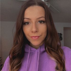 Meet your Posher, Cheyenne